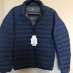 Uniqlo Down Jacket